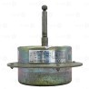 موتور فن کندانسور کولر گازی AC - کد 10 (استوک)