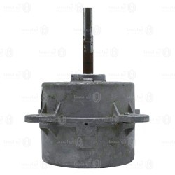 موتور فن کندانسور کولر گازی AC - کد 18 (استوک)