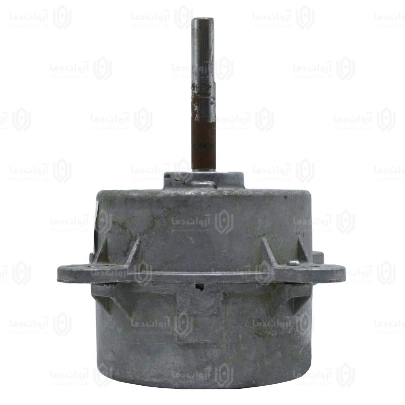 موتور فن کندانسور کولر گازی AC - کد 18 (استوک)