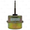 موتور فن کندانسور کولر گازی AC - کد 27 (استوک)