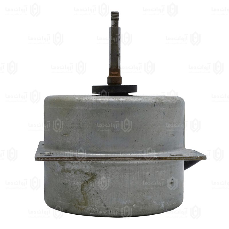 موتور فن کندانسور کولر گازی AC - کد 29 (استوک)