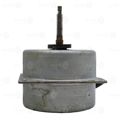 موتور فن کندانسور کولر گازی AC - کد 29 (استوک)