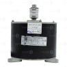 موتور فن کندانسور کولر گازی AC - کد 38 (استوک)