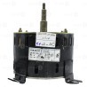 موتور فن کندانسور کولر گازی AC - کد 43 (استوک)