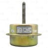 موتور فن کندانسور کولر گازی AC - کد 60 (استوک)