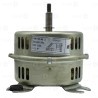 موتور فن کندانسور کولر گازی AC - کد 62 (استوک)