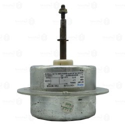 موتور فن کندانسور کولر گازی AC - کد 66 (استوک)