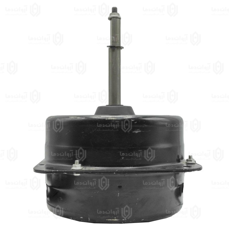 موتور فن کندانسور کولر گازی AC - کد 71