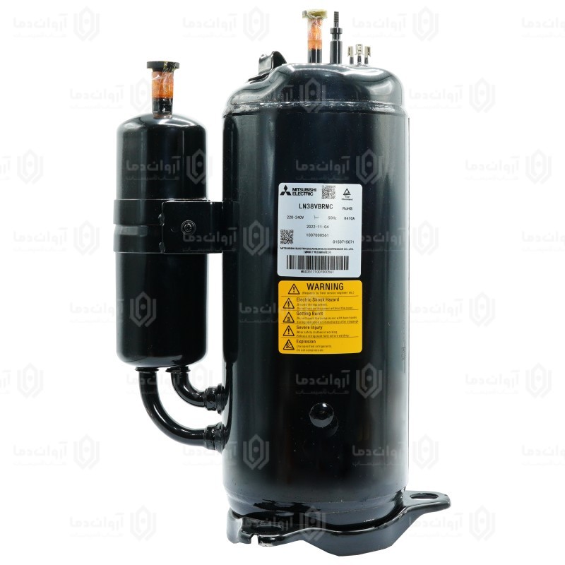 کمپرسور 32000 LN38 Mitsubishi