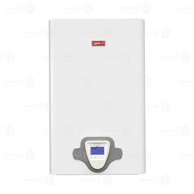پکیج دیواری لورچ آدنا 32 کیلو وات