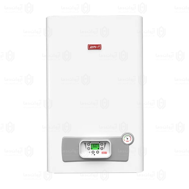 پکیج دیواری لورچ هرما 28 کیلو وات