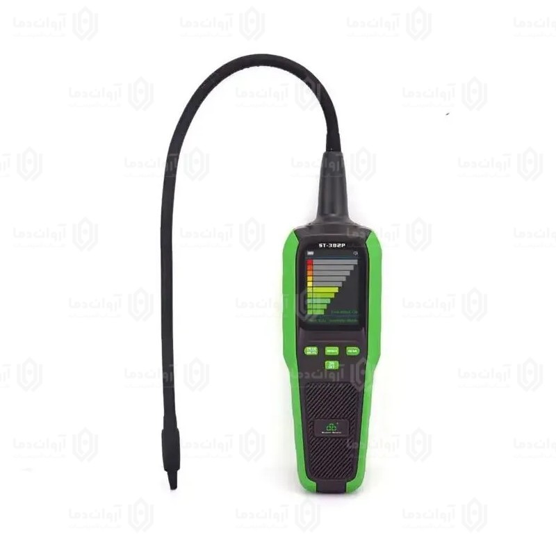 نشت یاب سوپر استارز ST - 382P