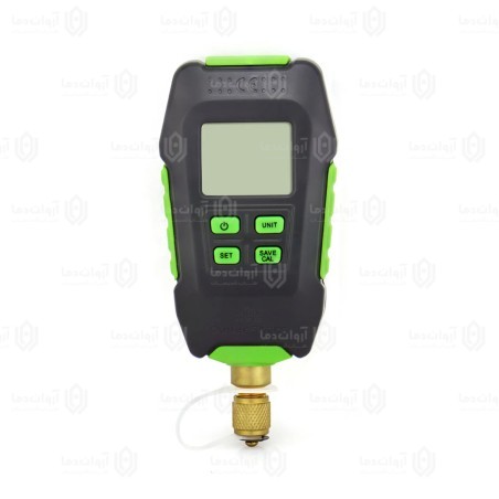 گیج وکیوم سوپر استارز ST- VG90