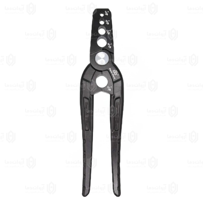 دو پهن گیر سوپر استارز ST- 301B