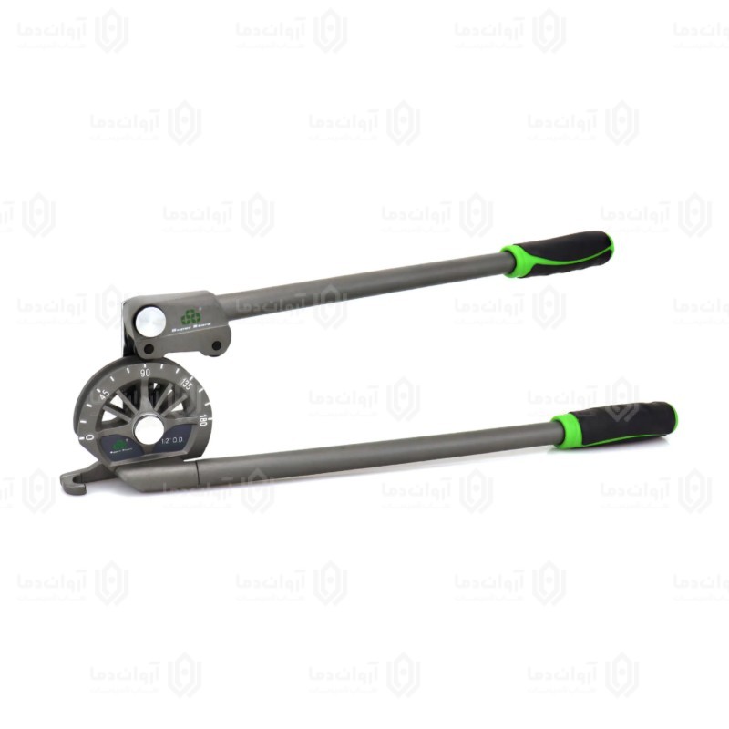 خم کن اهرمی سوپر استارز 1/2  ST- N364A- 08