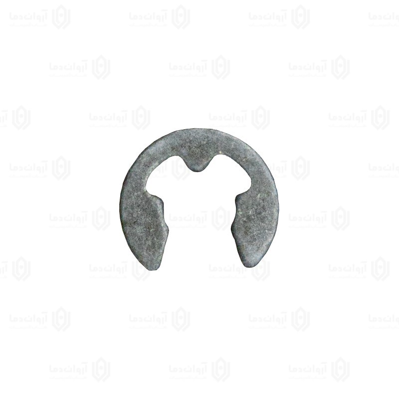 خار فن کولرگازی و پکیج 8mm