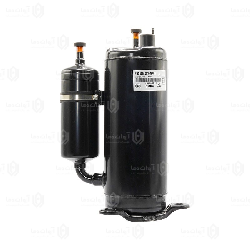 کمپرسور 18000 PH310 GMCC