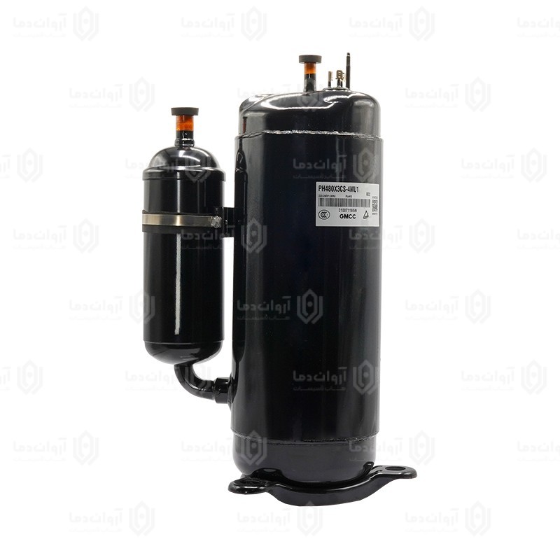 کمپرسور 30000 PH480 GMCC