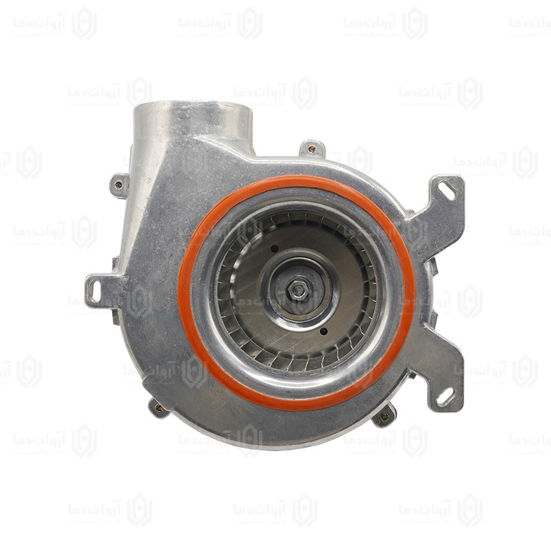 فن پکیج راست ( دمنده ) 52W IR - تصویر 198