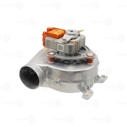فن پکیج راست ( دمنده ) 52W IR - تصویر 199