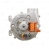 فن پکیج راست ( دمنده ) 52W IR