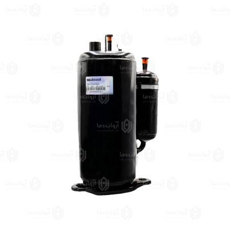 کمپرسور روتاری 18000 تروپیکال سابکول Subcool (گری) QXH-F34F050