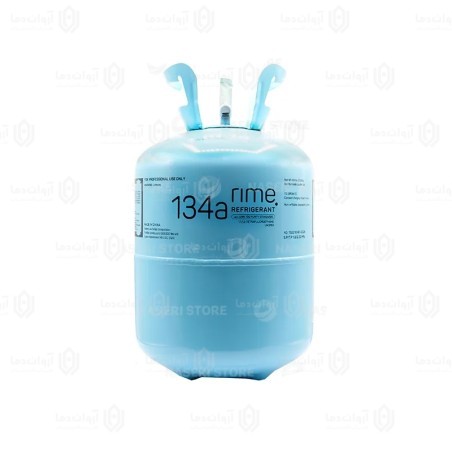 کپسول گاز 134 رایم 13.6kg