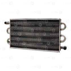 مبدل اصلی پکیج زمینی رزوه ای 40 سانت (استوک)