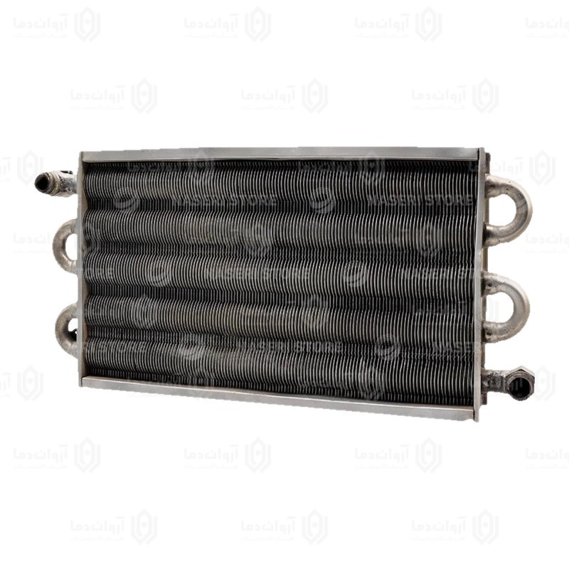 مبدل اصلی پکیج زمینی رزوه ای 40 سانت (استوک)