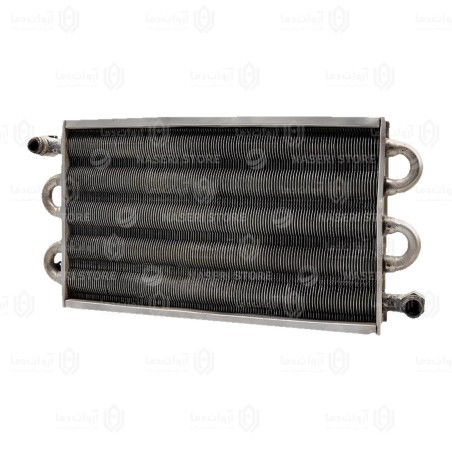 مبدل اصلی پکیج زمینی رزوه ای 40 سانت (استوک)
