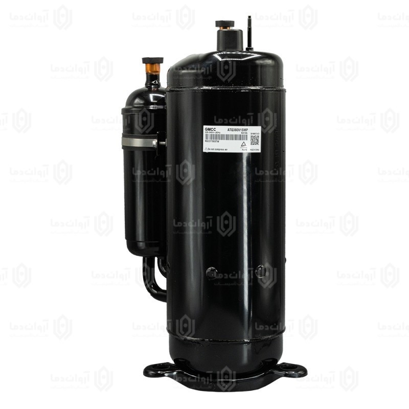 روتاری جی ام 30000 - 410 - ATQ360