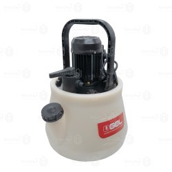 پمپ اسید شویی GEL C15 - ایتالیا - تصویر 1