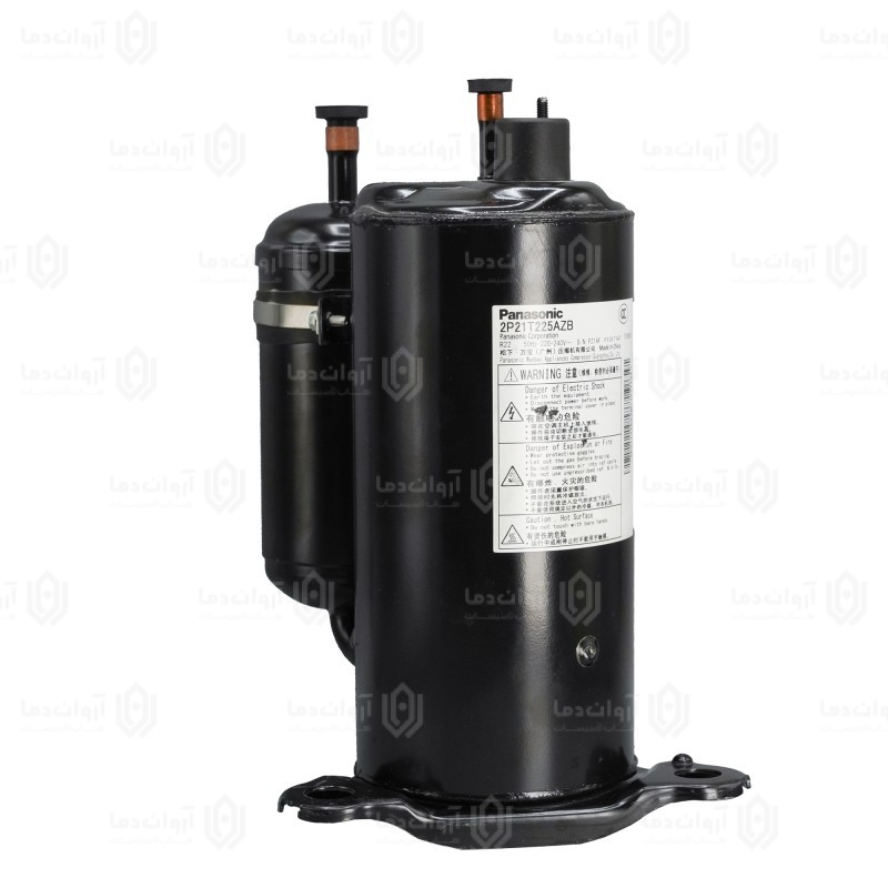 روتاری پاناسونیک -12000- 22