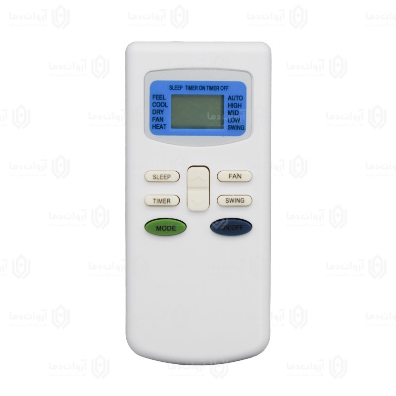 ریموت - وست پوینت