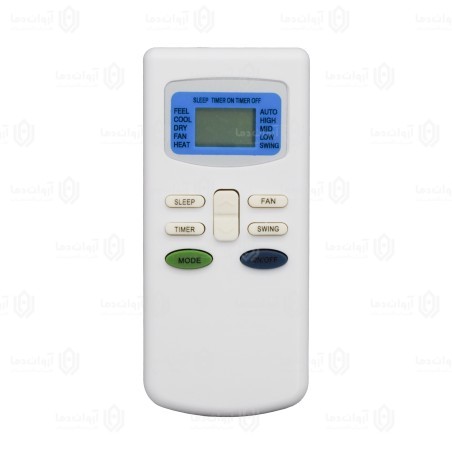 ریموت - وست پوینت