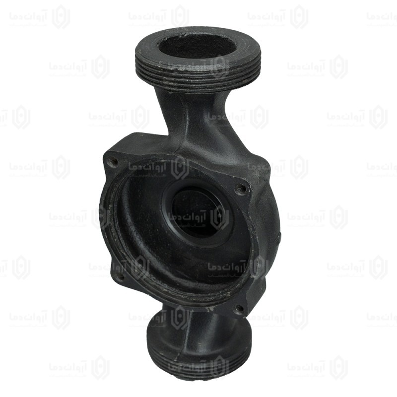 هوزینگ پمپ خطی گرندفوس 1 - 1/4 اینچ - 18cm