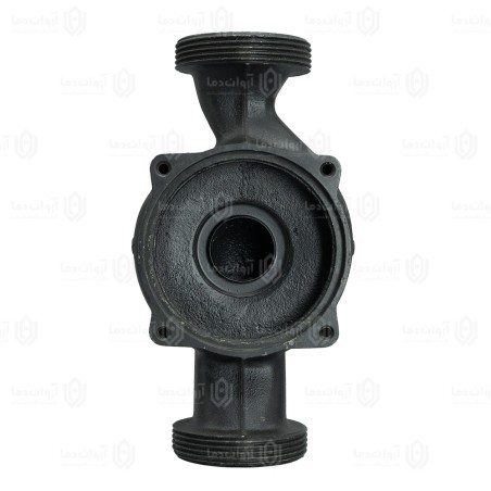 هوزینگ پمپ خطی گرندفوس 1 - 1/4 اینچ - 18cm