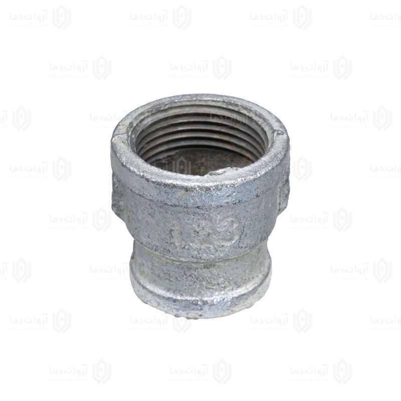 بوشن گالوانیزه تبدیلی 1 * 3/4