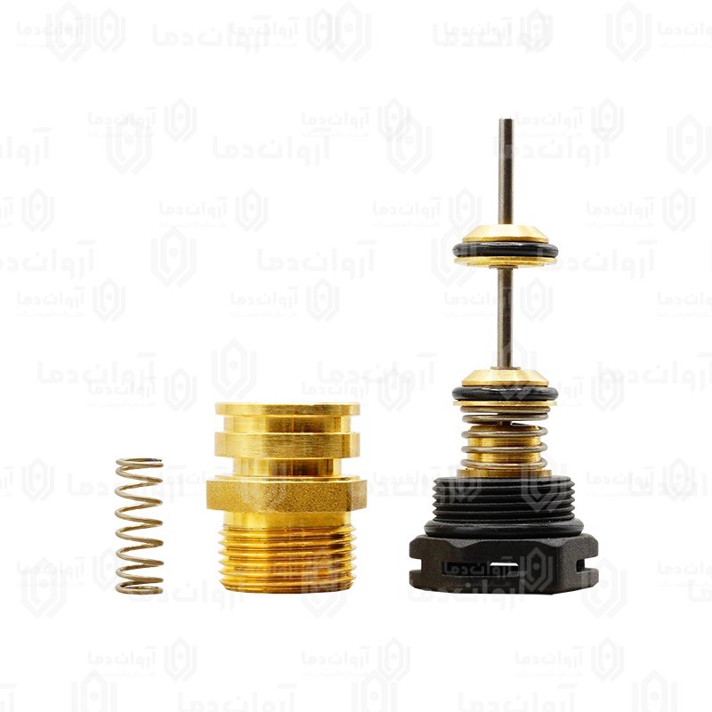 کیت تعمیر پکیج لورچ سری هیرو و هرما