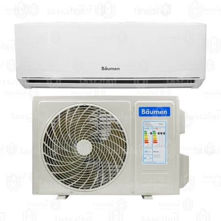 کولرگازی بویمن 9000 BRH09TP