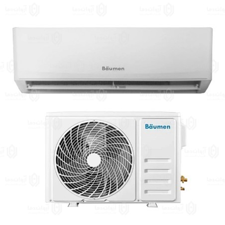 کولرگازی بویمن 30000 BRH30TP