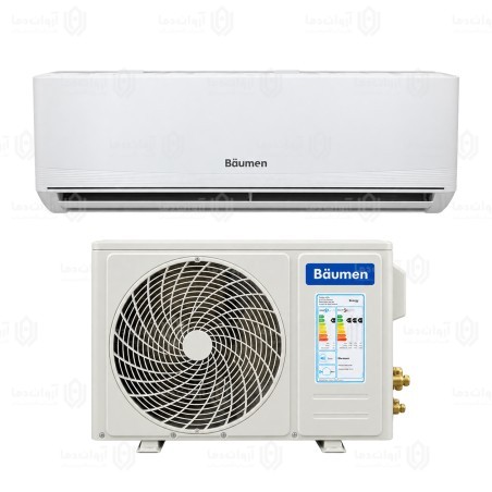 کولرگازی بویمن 12000 BRH12TP
