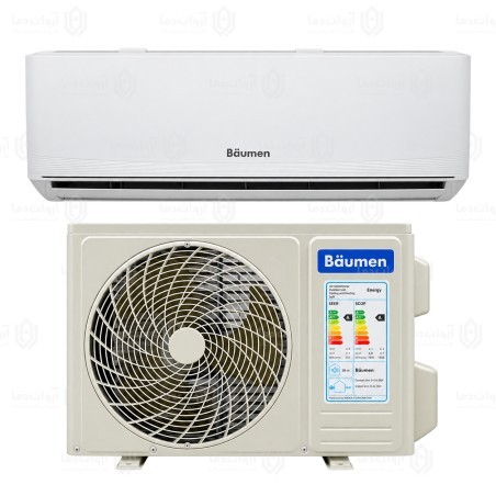 کولرگازی بویمن 24000 BRH24TP
