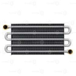 مبدل فست - 30 سانت - L28 - وارداتی