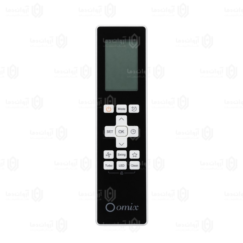 ریموت - یونیوا