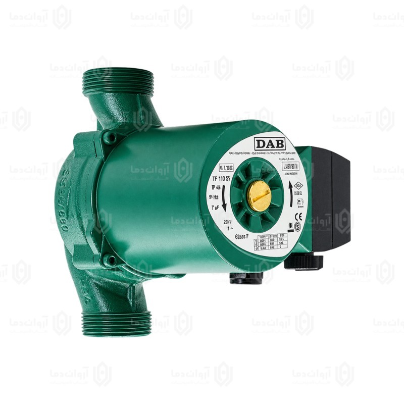 پمپ خطی داب  A80/180M
