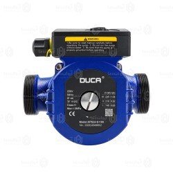 پمپ خطی دوکا  XPS 32-8-180(245W)