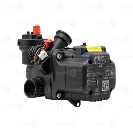 ENERPLUS HEP _ پمپ آریستون کلاس ایکس AC 220