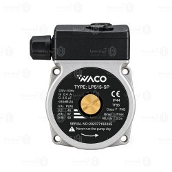 پمپ پکیج 88 وات ویکو(Waco) LPS 15-5P جایگزین آی آر جی(IRG)