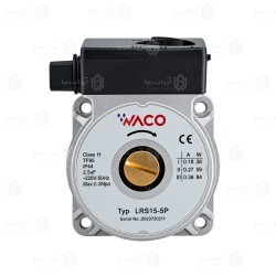 پمپ پکیج 84 وات ویکو(Waco) LRS 15-5P جایگزین ویلو(Wilo)